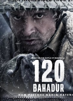 120 Bahadur Filmy4WEB 2025 Hindi Movie WEBDL