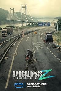Apocalypse Z The Beginning of the End Filmy4WEB 2024 Hindi Dubbed English Spanish
