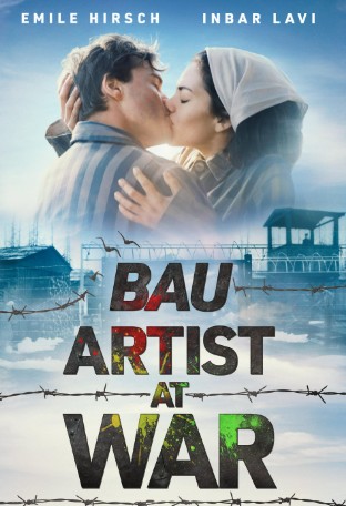 Bau Artist at War Filmy4WEB 2026 Hindi ORG Dubbed