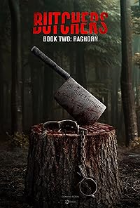 Butchers Book Two Raghorn 2024 Hindi Dubbed Movie Download 480p 720p 1080p Filmy4WEB