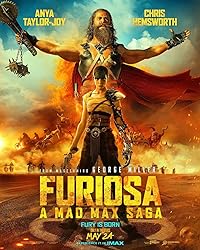 Furiosa A Mad Max Saga 2024 Hindi Dubbed 480p 720p 1080p Filmy4WEB Filmyzilla Filmywap