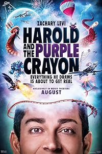 Harold and the Purple Crayon 2024 Hindi Dubbed Movie 480p 720p 1080p Download Filmy4WEB