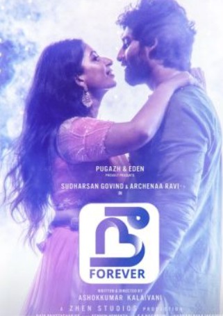 Nee Forever Filmy4WEB 2026 Hindi ORG Dubbed