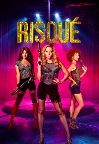 Risque Filmy4WEB 2026 Hindi ORG Dubbed