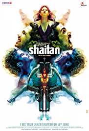Shaitan 2011 Full Movie Download Filmy4WEB