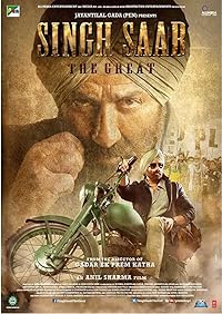 Singh Saab the Great 2013 Movie Download 480p 720p 1080p Filmy4WEB Filmyzilla Filmywap