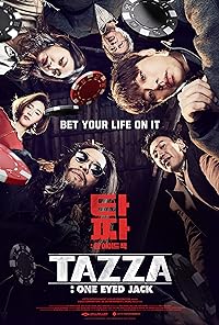 Tazza One Eyed Jack 2019 Hindi Dubbed Korean 480p 720p 1080p Filmy4WEB Filmyzilla Filmywap