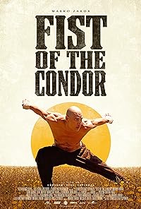 The Fist of the Condor 2023 Hindi Dubbed Spanish 480p 720p 1080p Filmy4WEB Filmyzilla Filmywap