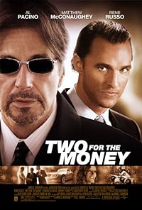 Two For The Money 2005 Hindi Dubbed English 480p 720p 1080p Filmy4WEB