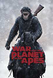 War For The Planet Of The Apes 2017 Dual Audio Hindi 480p BluRay 400MB Filmy4WEB