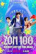Zom 100 Bucket List Of The Dead 2023 Hindi ORG English 480p 720p 1080p Filmy4WEB