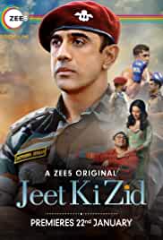 Jeet Ki Zid Filmy4WEB Web Series All Seasons 480p 720p HD Download 